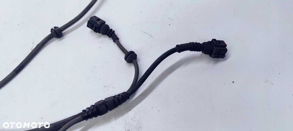 WIĄZKA ZACISKU TYŁ XENON AUDI A4 B8 A5 Q5 - 3