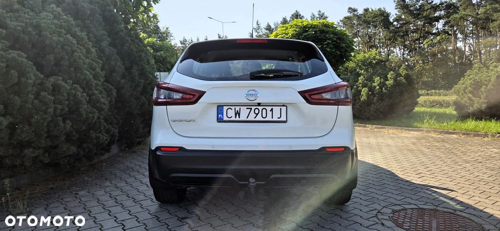 Nissan Qashqai 1.3 DIG-T Tekna - 7
