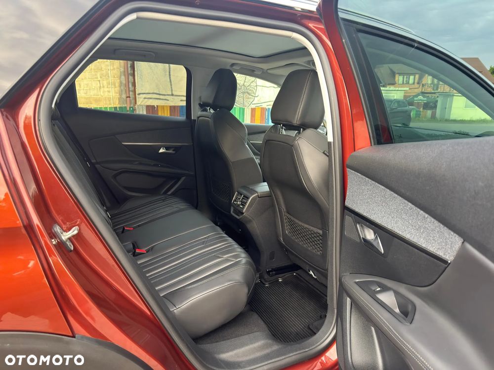 Peugeot 3008 BlueHDi 120 Stop & Start Active - 37