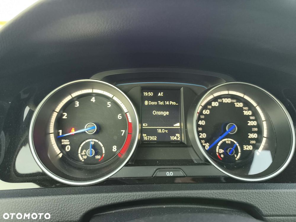 Volkswagen Golf 2.0 TSI BMT 4Mot R - 14