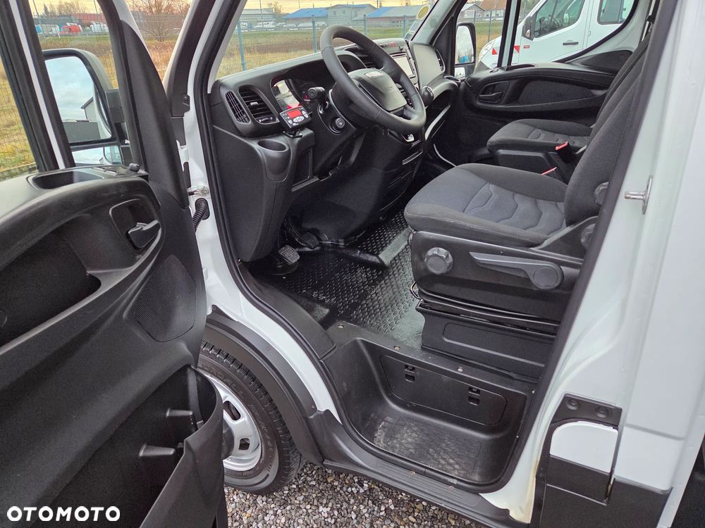 Iveco Daily - 16