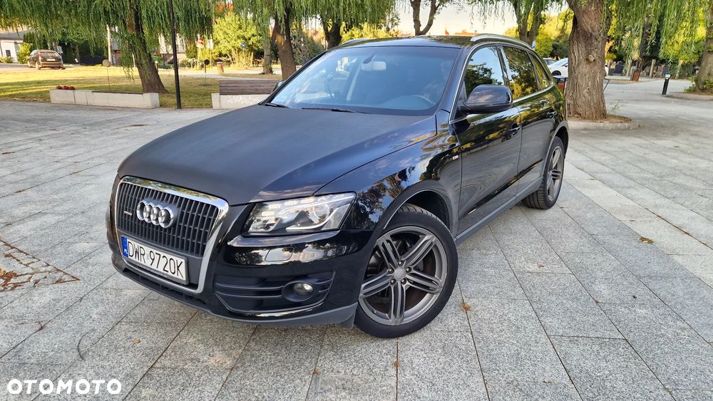 Audi Q5 2.0 TDI Quattro Prime Line - 2