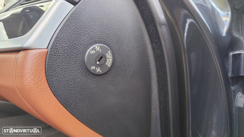 BMW 525 d Line Luxury Auto - 44