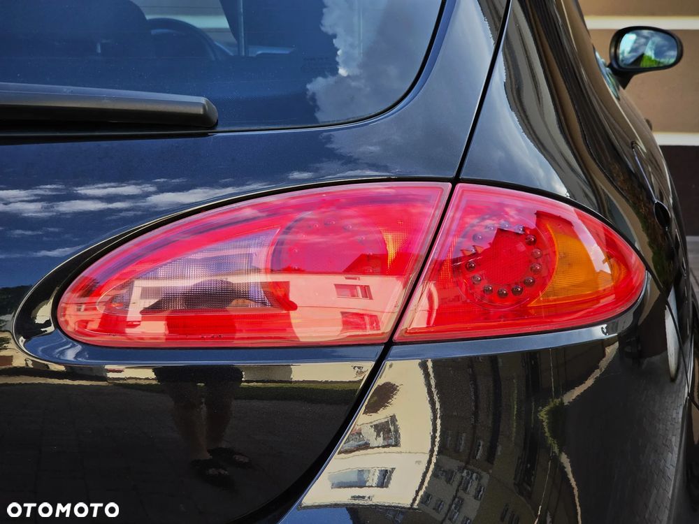 Seat Leon 1.6 Style - 32