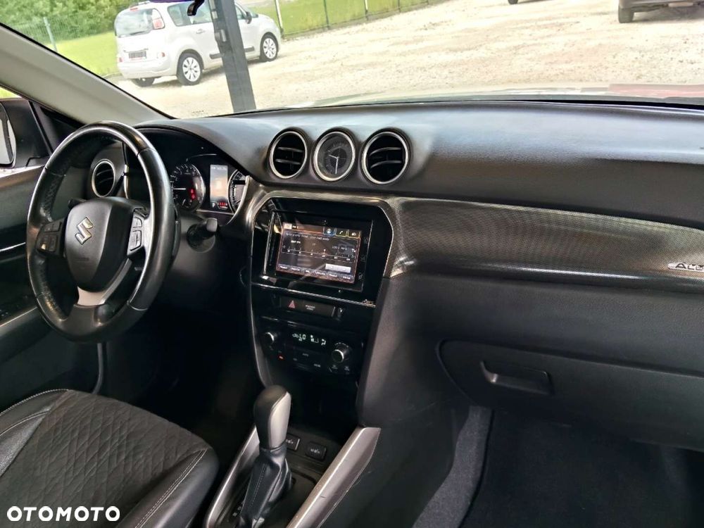 Suzuki Vitara - 6