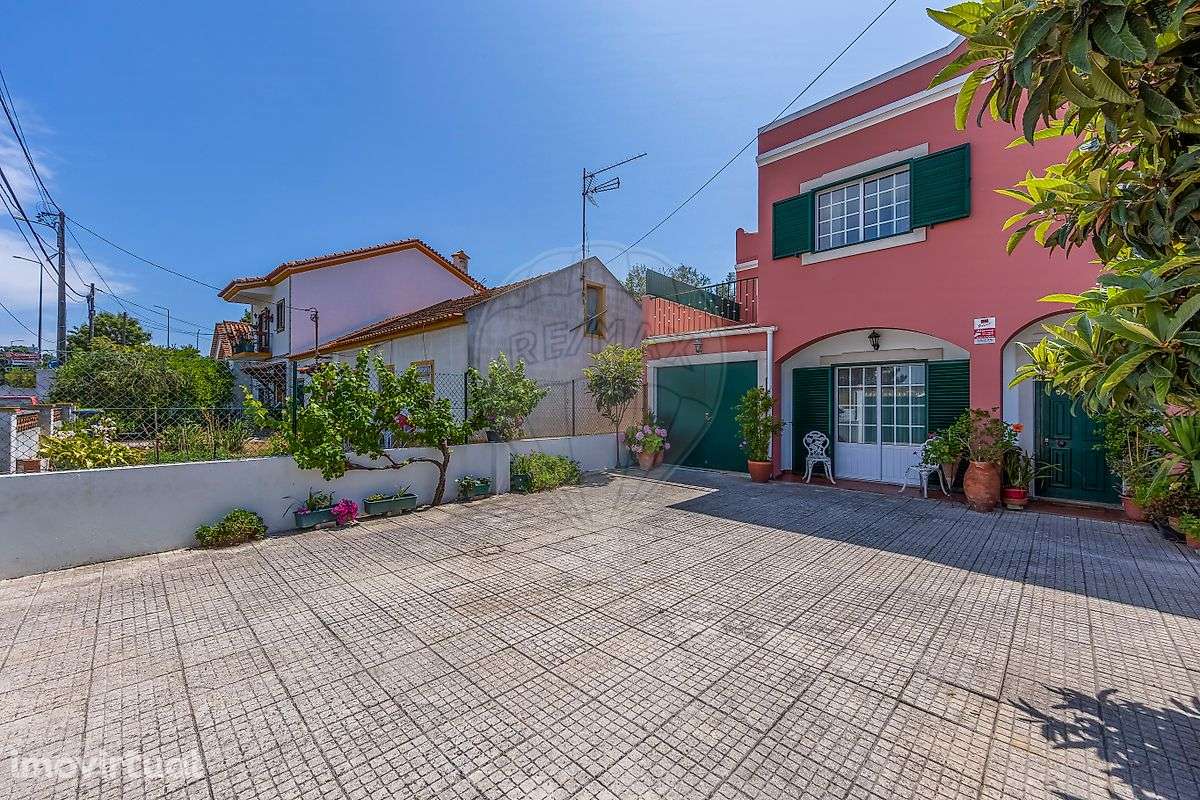 Moradia T5 para venda - Grande imagem: 5/44