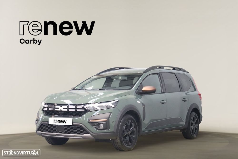 Dacia Jogger 1.0 ECO-G Extreme+ Up&Go 7L Bi-Fuel - 1