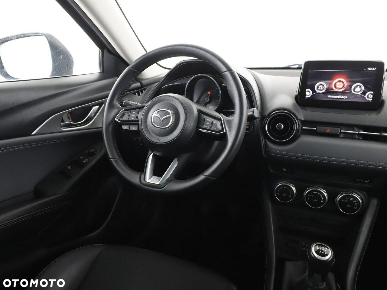 Mazda CX-3 SKYACTIV-G 121 FWD Sports-Line - 16