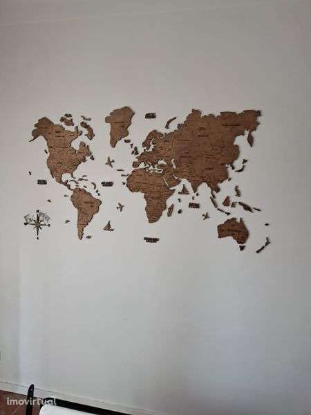 Apartamento na Avenida de Gaia - Grande imagem: 2/2