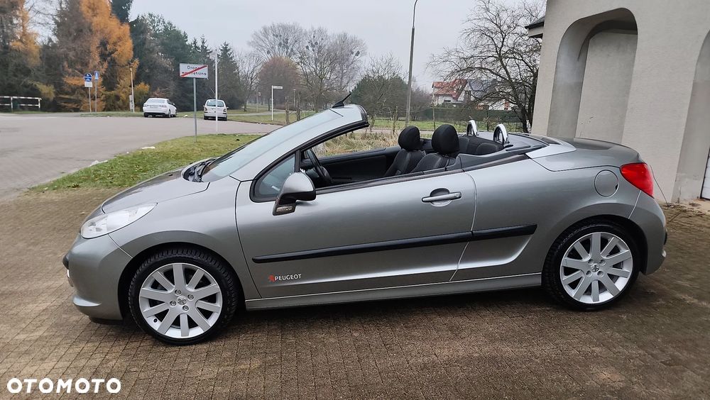 Peugeot 207 150 Turbo Le Mans Series - 14