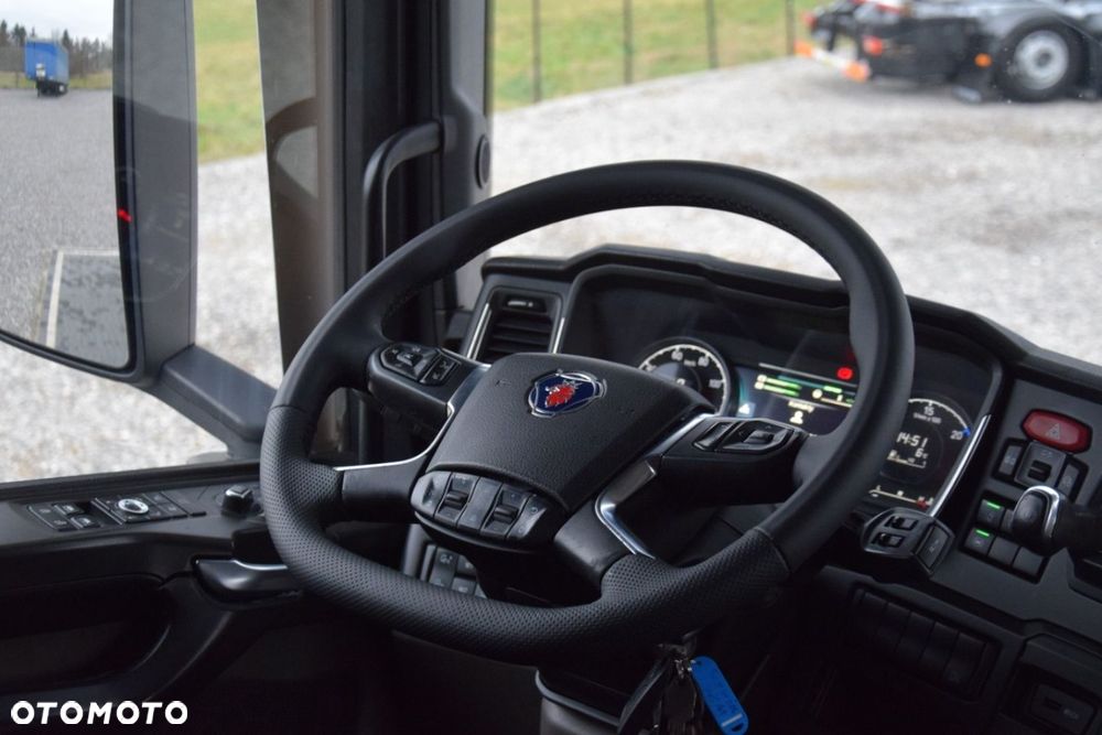 Scania S450 Standard - 38