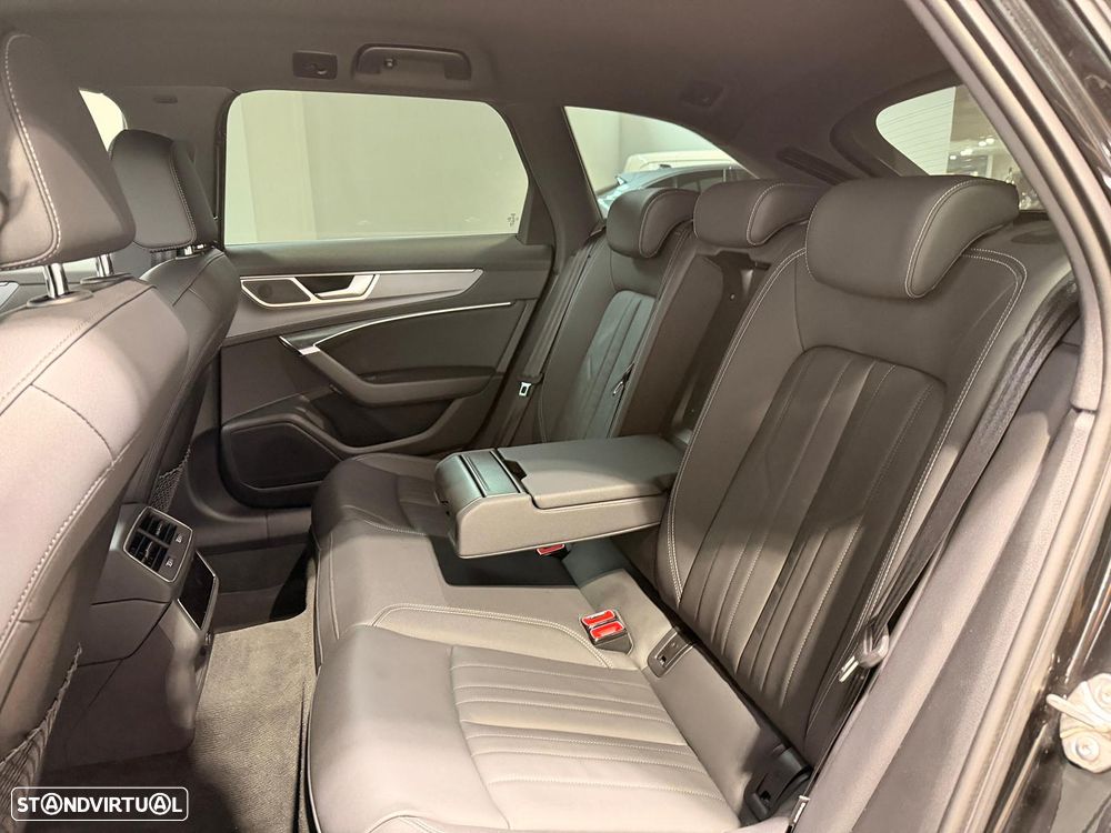 Audi A6 Avant 50 TFSI e quattro S tronic - 12