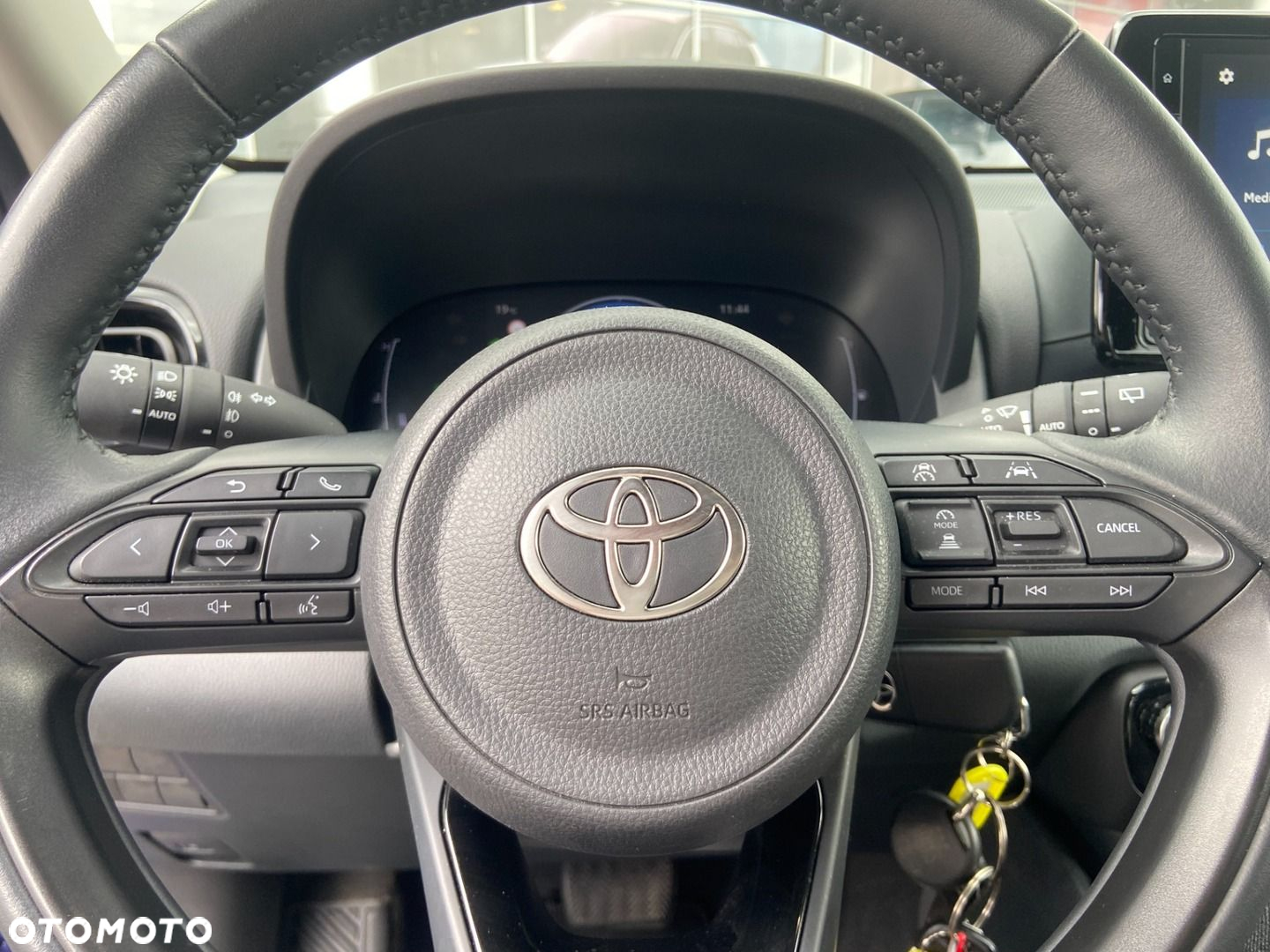 Toyota Yaris - 15