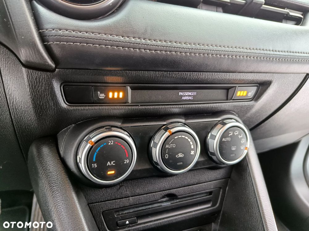 Mazda CX-3 2.0 SkyEnergy - 19