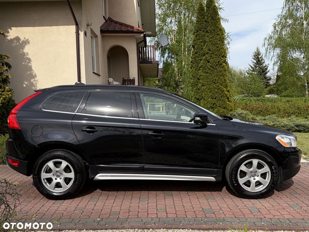 Volvo XC 60 D4 Summum - 5