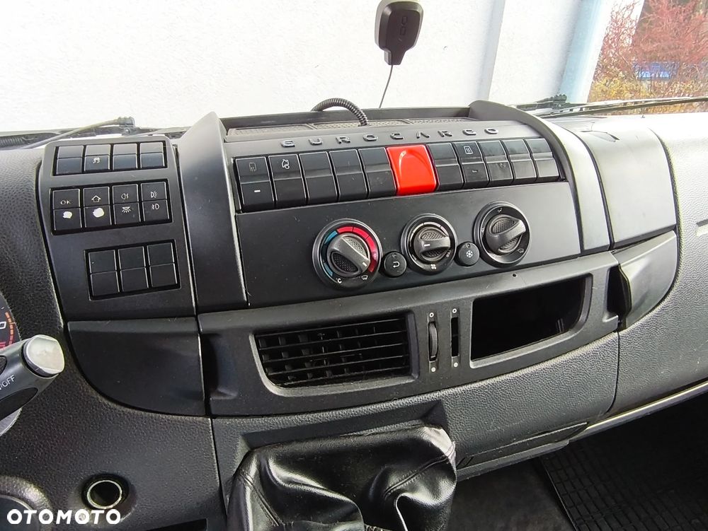 Iveco EuroCargo 120E25P - 15