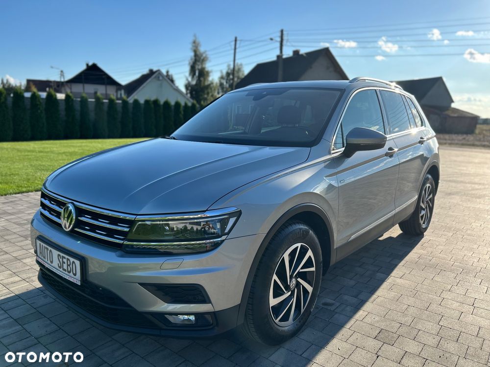Volkswagen Tiguan 2.0 TDI SCR Join - 3