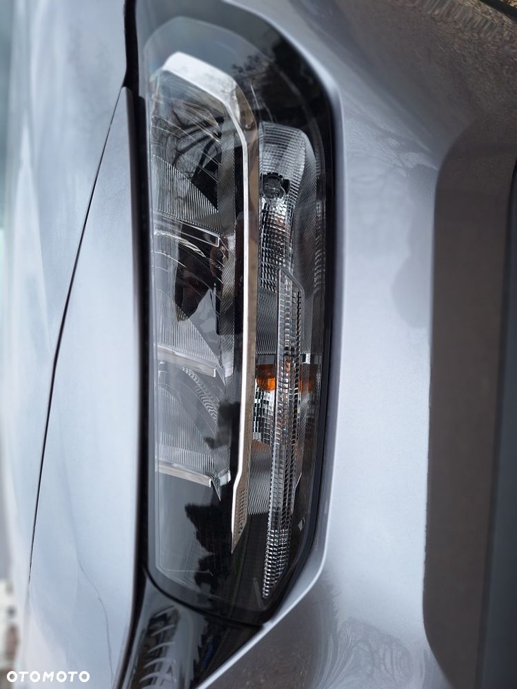 Citroën Berlingo - 10