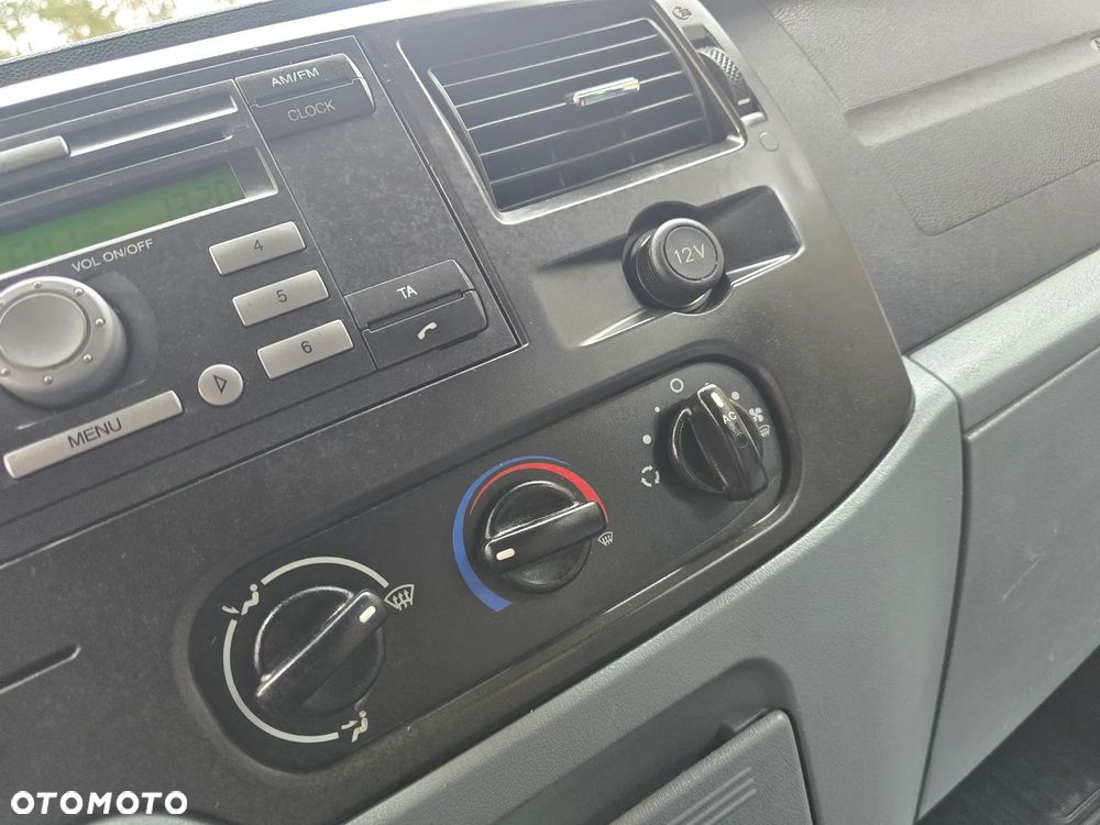 Ford Transit - 16