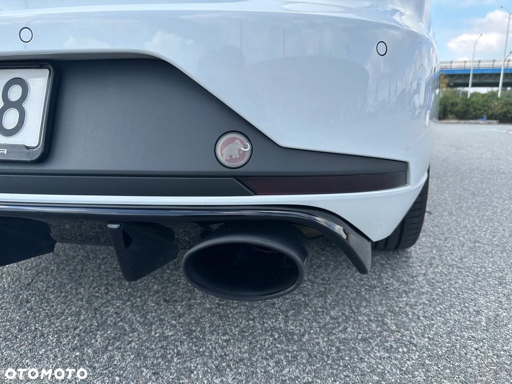 Seat Leon 2.0 TSI Cupra S&S 280 - 12