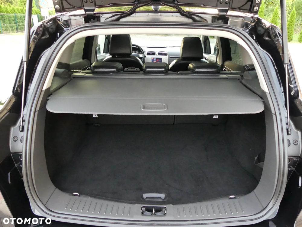 Ford Kuga 2.0 TDCi 4x4 Titanium - 17