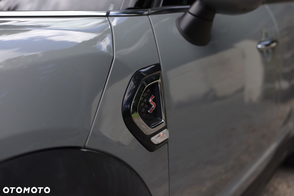 MINI Countryman Cooper S - 14
