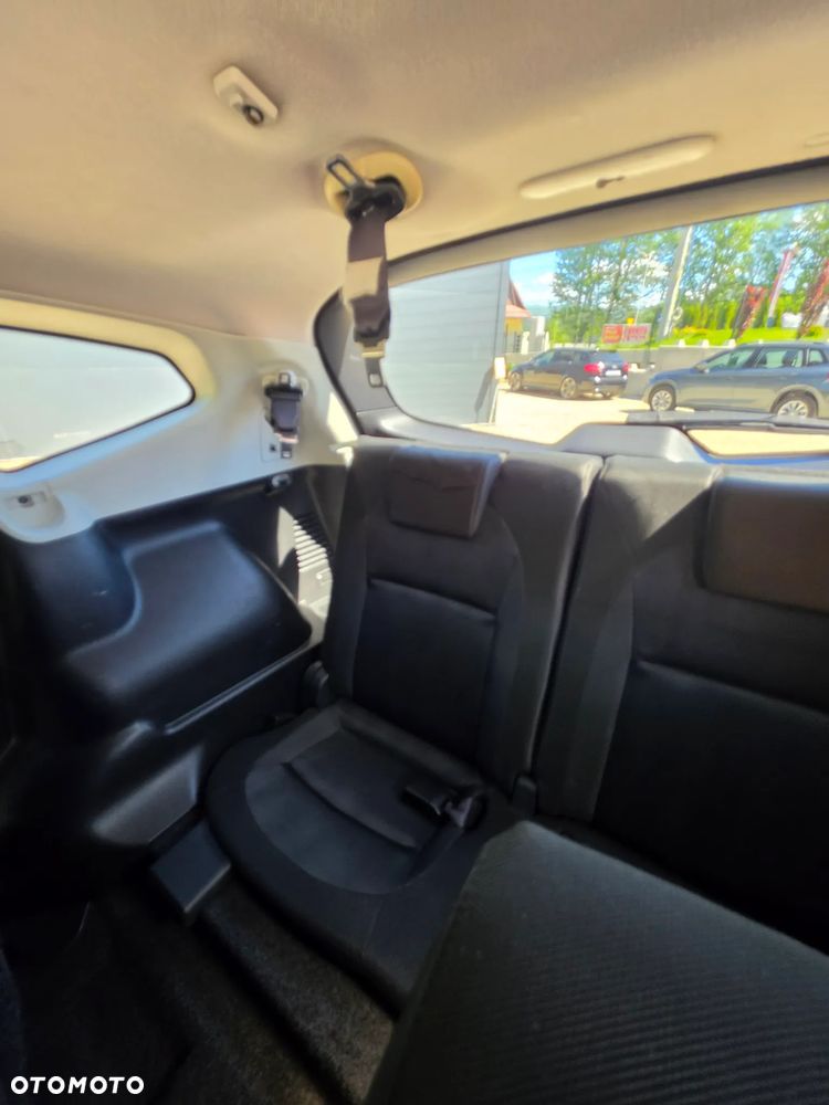 Nissan Qashqai+2 2.0 dCi DPF 4x4 I-Way - 10
