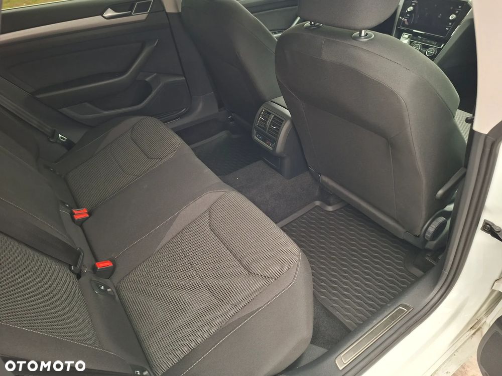 Volkswagen Arteon 2.0 TSI Essence DSG - 11