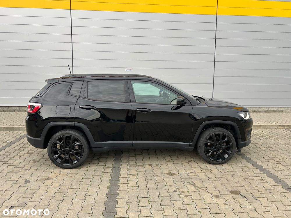 Jeep Compass - 4