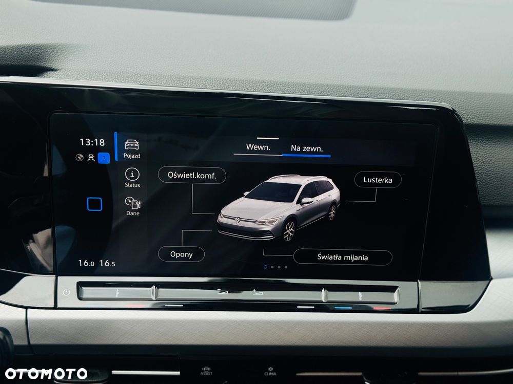 Volkswagen Golf - 9