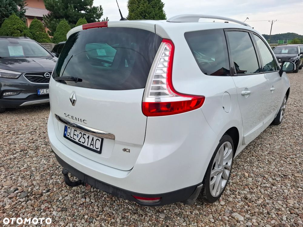 Renault Scenic 1.6 dCi Energy Bose - 6