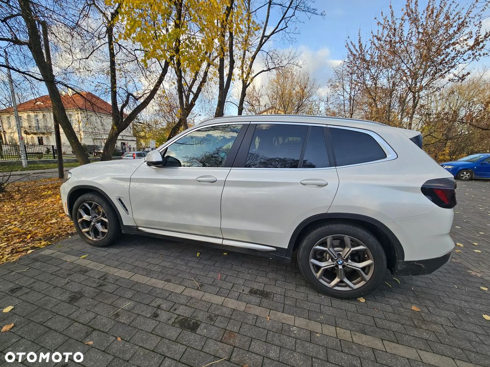 BMW X3 - 3