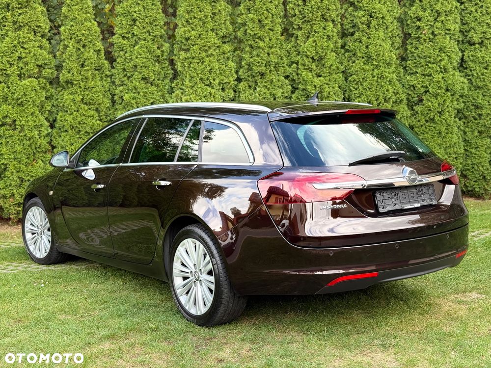 Opel Insignia - 6