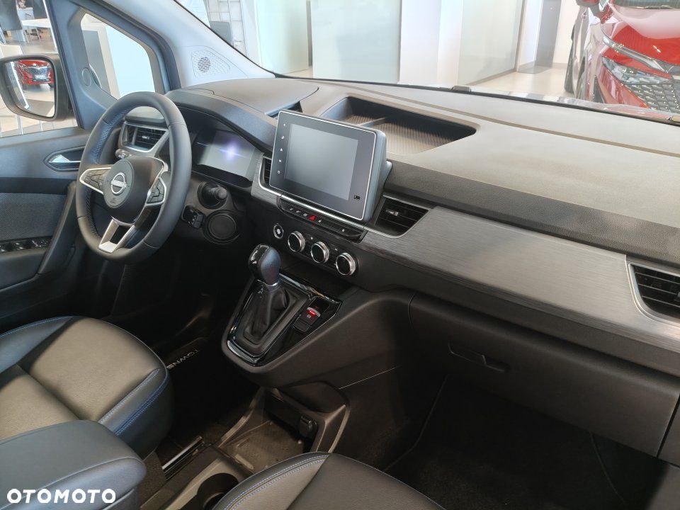 Nissan Townstar - 10