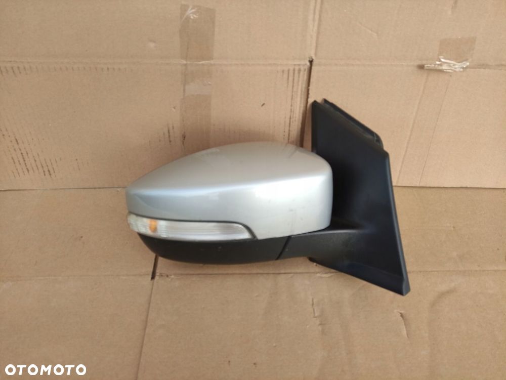 LUSTERKO PRAWE FORD KUGA MK2 LIFT 8-PIN OD - 2