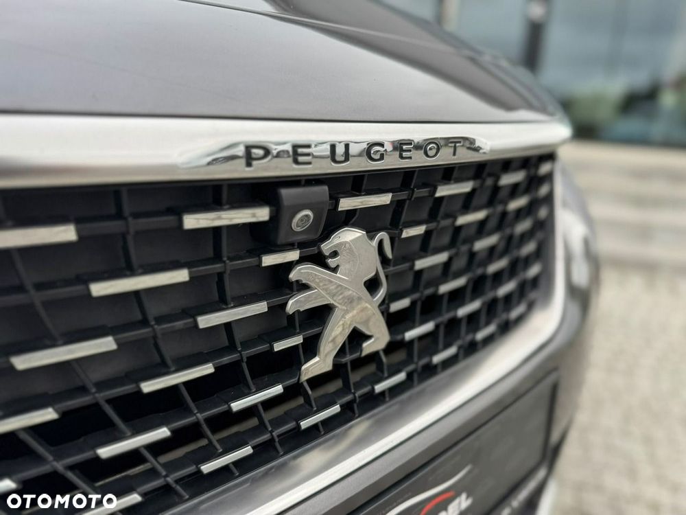 Peugeot 5008 - 11