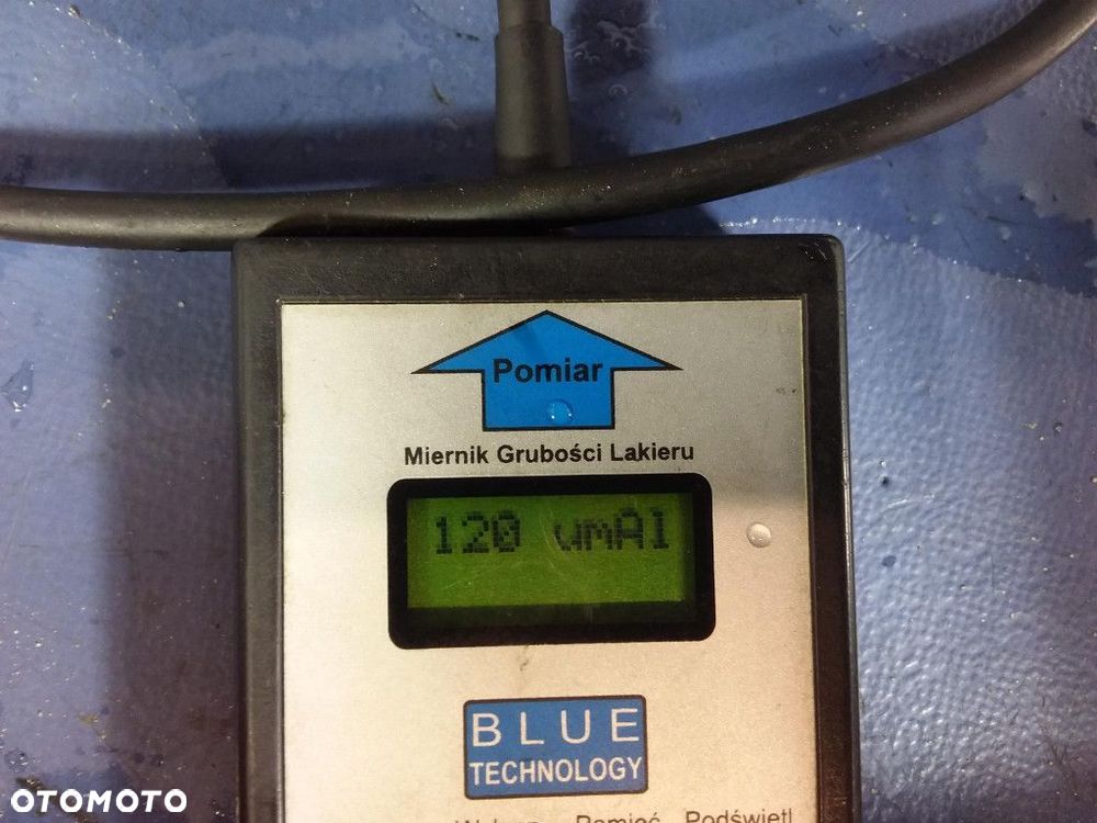 JAGUAR XF I X250 MASKA PRZEDNIA LMN - 9