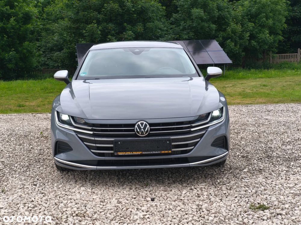 Volkswagen Arteon Shooting Brake - 10
