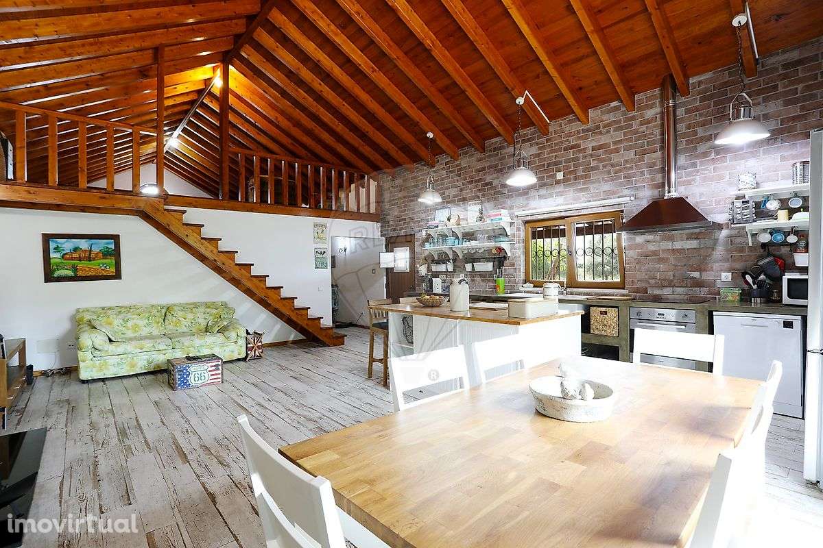 Moradia T2 para venda - Grande imagem: 3/34