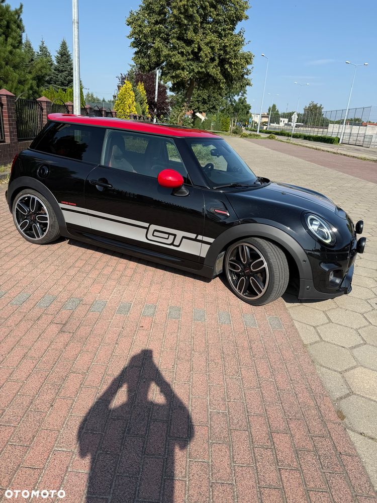 MINI Cooper S sport - 10