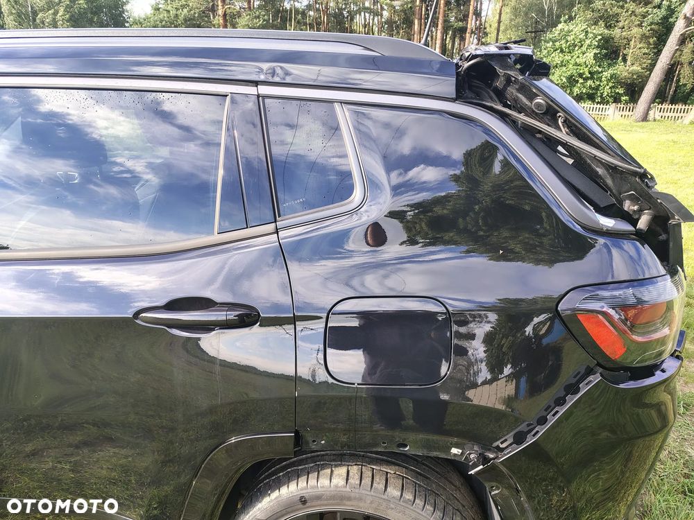 Jeep Compass 1.3 T-GDI 4xe Automatik S - 8