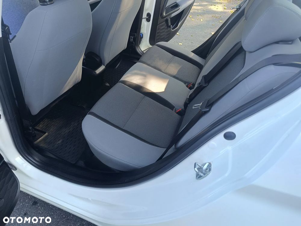 Fiat Tipo 1.4 16v Pop - 19