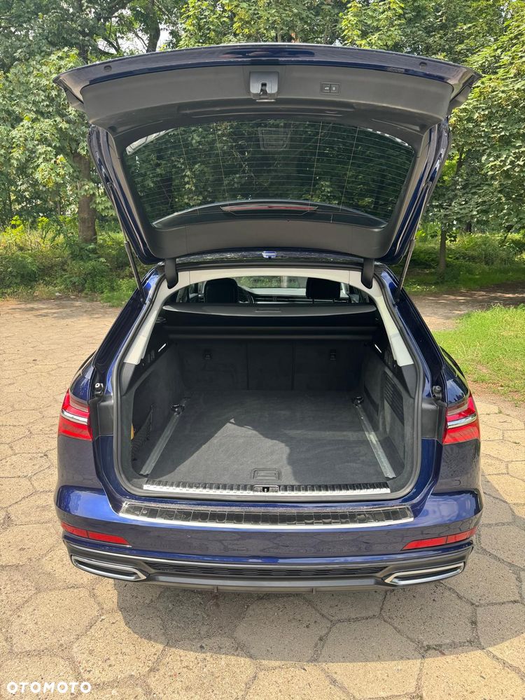 Audi A6 Avant - 7