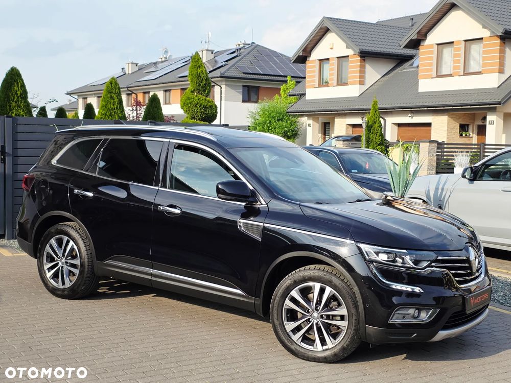Renault Koleos 2.0 dCi Zen X-Tronic - 33