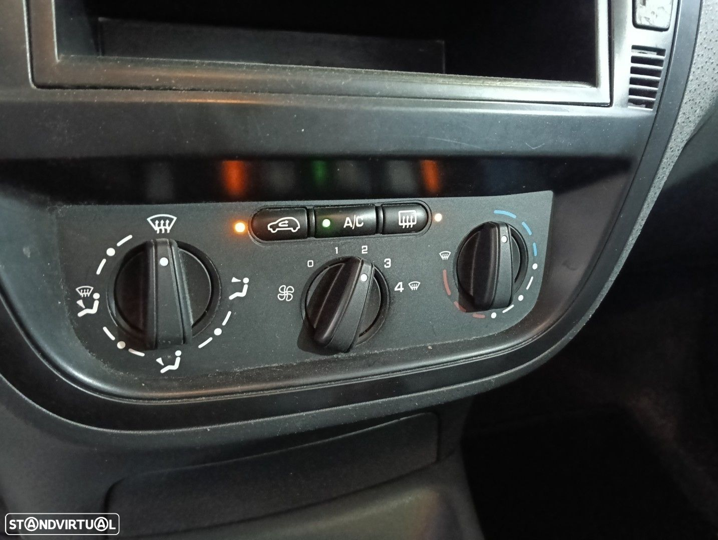 Citroën C3 1.4 HDi SX Pack - 11