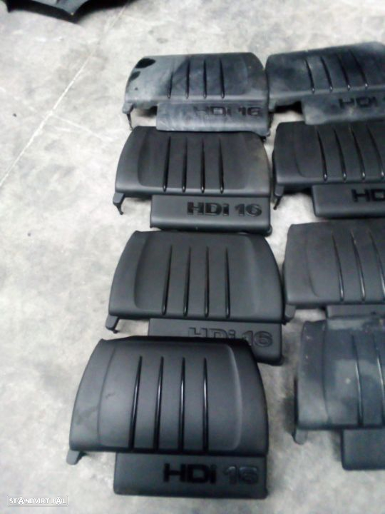 Tampa motor PSA Ref: 965999980 - 7