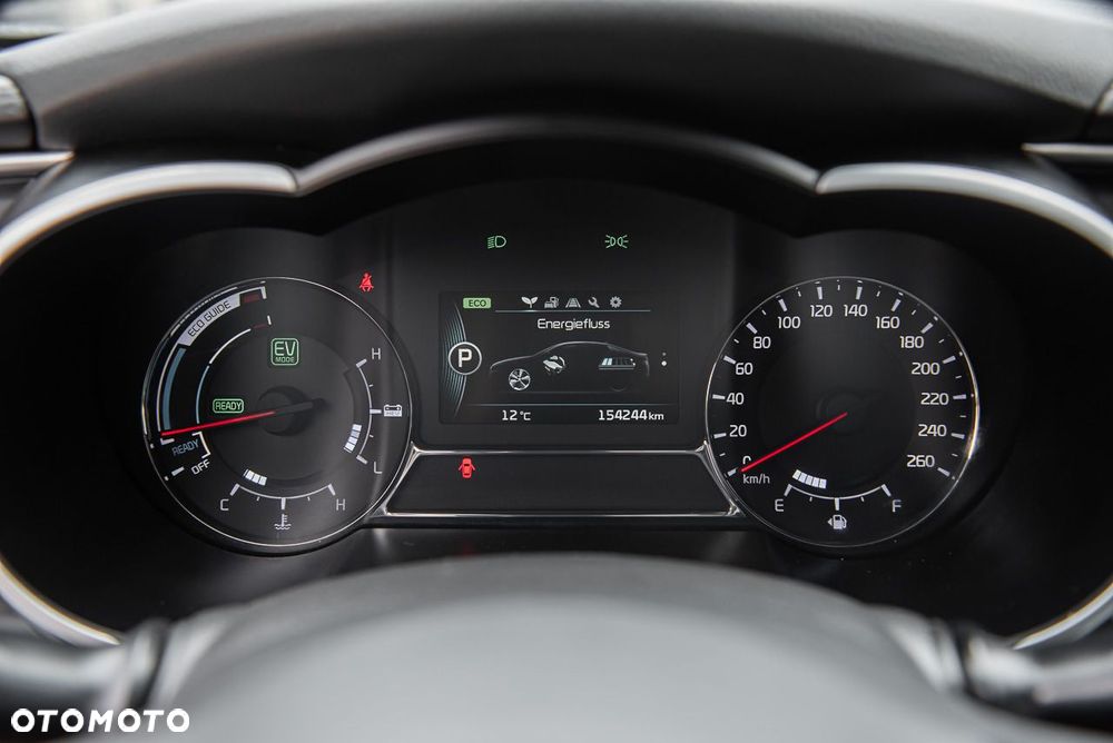 Kia Optima 2.0 CVVT Attract - 24