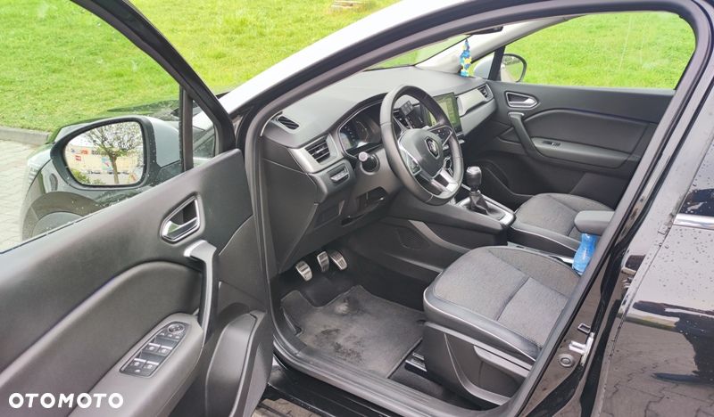 Renault Captur TCe 100 INTENS - 6