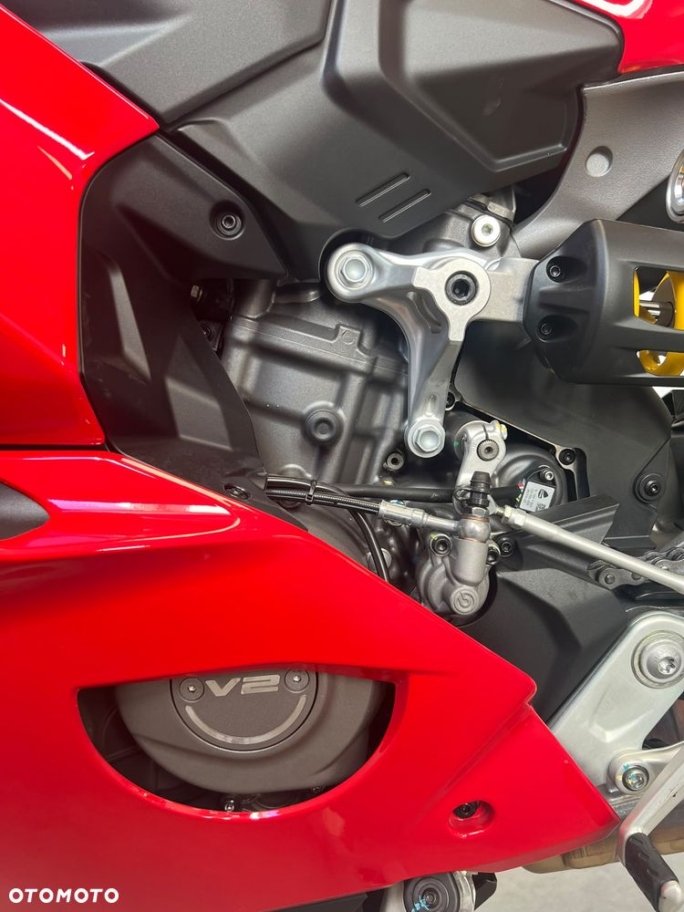 Ducati Panigale V2 - 16
