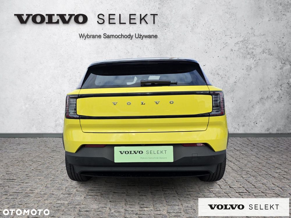 Volvo EX30 - 9